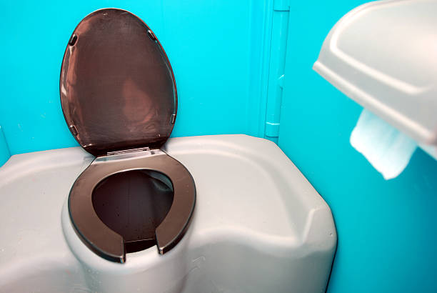 Best Portable restroom trailer rental  in Wyoming, OH