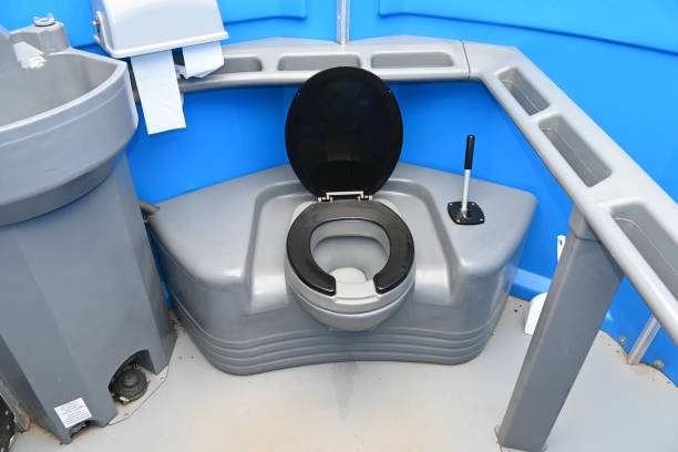 Portable Toilet Options We Offer in Wyoming, OH